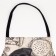 Apron "Ethel" Bear 73x71 cm, 100% cotton, reps 210 g/m2