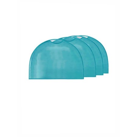 Covers-hobs on a hanger elongated, 56x39 cm