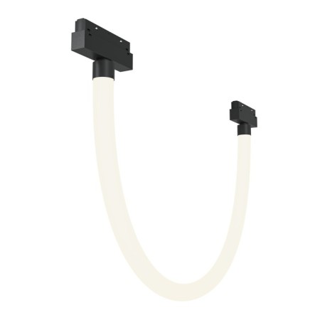 Sprinkle Squirrel Technical TR101-2-20W4K-B, 20W, 100 cm, LED, 1300LAM, 4000K, Black Color Black