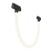 Sprinkle Squirrel Technical TR101-2-20W4K-B, 20W, 100 cm, LED, 1300LAM, 4000K, Black Color Black