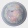 Glass Glass Daudy "Folk Motives", 720 ml, 18.5 × 5 cm