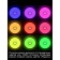 Smart Citilux lamp CL703A60G, 51.5x51.5x7.5 cm, 1x60W, LED, Gray color.