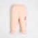 Children's sliders, peach color, height 74cm