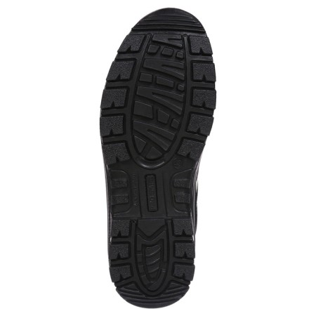 Working half-bots Prosafe Profi 731-1, composite tray, size 43, black and green-6