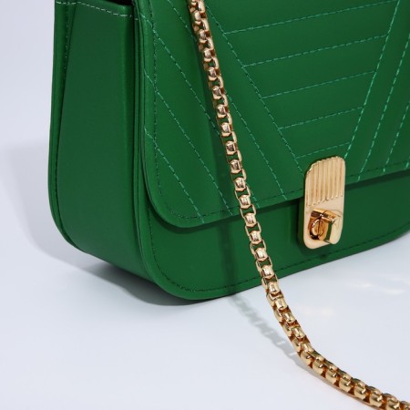 Bag-mixer on the valve, green color-3