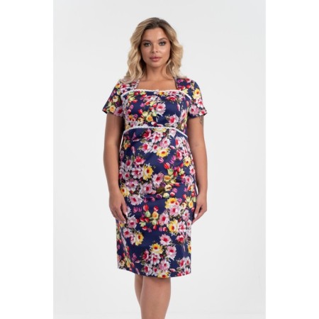Women's dress, size 56
