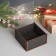 New Year's box "Snake with gifts" 6x12x12 cm
