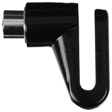 Dream Bike bikeders, anti -theft, black color-3
