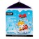 Set for experiments Christmas tree toy "Ball with a deer", diameter 10 cm