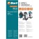 BORT BB-35 SPROSKENT, for BRT BSS-1335-Pro, 5 pcs