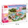 Constructor Pink Dream "Last Villa", 1092 details