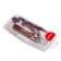 Ready -made Maped Stop System Innovation 8 items, shock -resistant case 196608