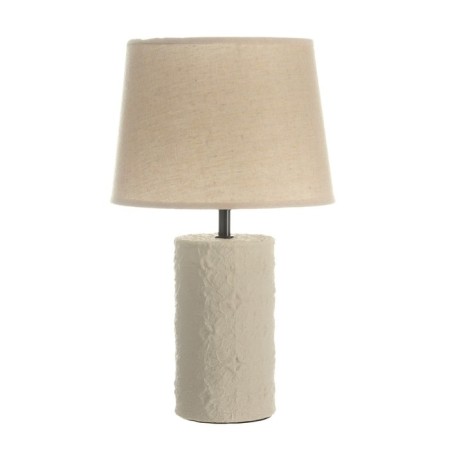 Suzan table lamp E14 40W Beige 22.5x22.5x37cm Risalux-5