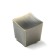 Furniture handle CAPPIO RT203, satin bronze color, 8 pcs.
