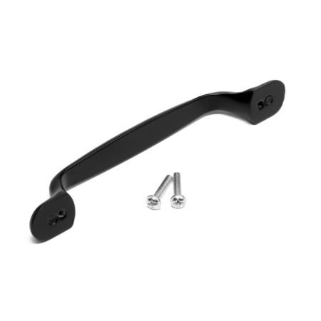 Cappio RSC004 handle, m/o 128 mm, black color-3