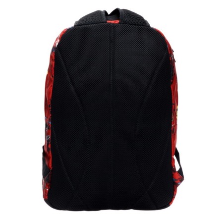 WENGER CRANGO "Alps" backpack, 33 x 22 x 46 cm, universal, brown-4