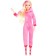 Model doll articular "Plush style: bunny"