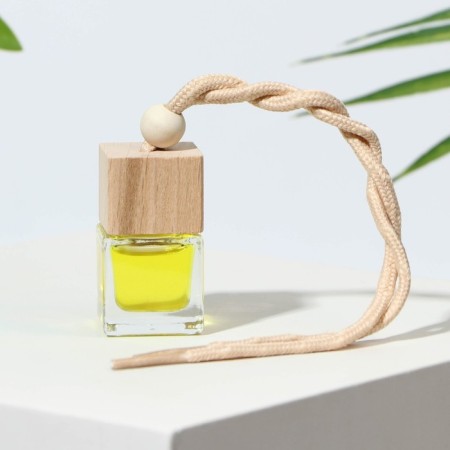 The flavor suspended in the bottle size XXL "Tropical Mix", 10ml-1