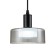 Spring LED LED STILFORT 4009/02/01P, 1x10W, LED, 160x160 mm, remote control, 3000-6000k, 320lm, black color black
