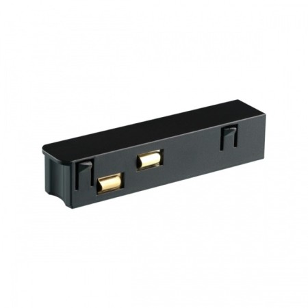 Novotech -current. Flum, 19,2x81.2x17.2 mm, black color
