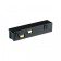 Novotech -current. Flum, 19,2x81.2x17.2 mm, black color