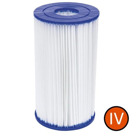 Cartridge for the filter "IV", 14.2 x 25.4 cm, 58095 Bestway