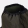 Tourist backpack, 60 l, department on screed with a lace, 3 outer pockets, Huntsman, Khaki Color
