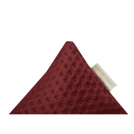 Pillowcase "Shelby No. 11", size 45x45 cm-2