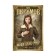 Molly Blackwater. Blood island