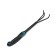Greengo loot, length 36 cm, 3 teeth, ergonomic rubberized handle