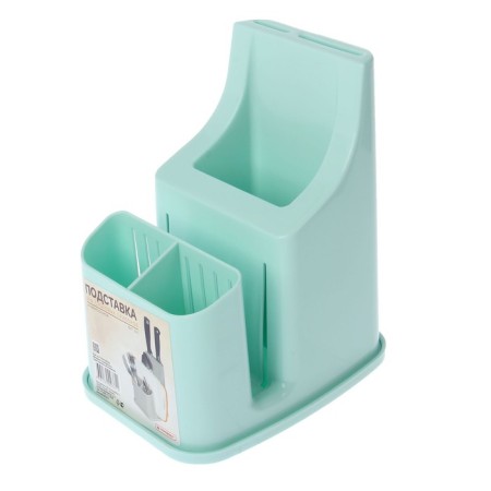 Tining devices stand, universal, mix color-6