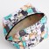Monetnik cosmetic bag at lightning, colorful color