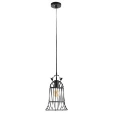 Bayerlux lamp 