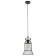 Bayerlux lamp "Bell" 1x40W E27 Black 19x19x120 cm.