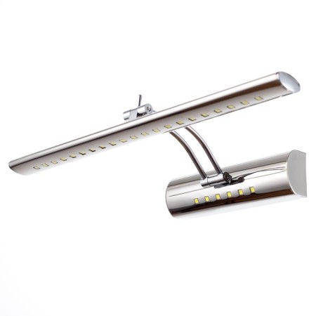 Light-light “Lago” LED 5W 6000k chrome 40x15x6 cm