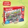 Puzzles “Find and show. Transport ", 88 parts