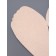 Half -slopes for shoes, on an adhesive base, 22 cm, universal, beige color