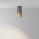 Lipari 1xgu10 ceiling lamp