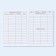 A6 preventive vaccination certificate, 24 pages, 10.5 x 14.8 cm