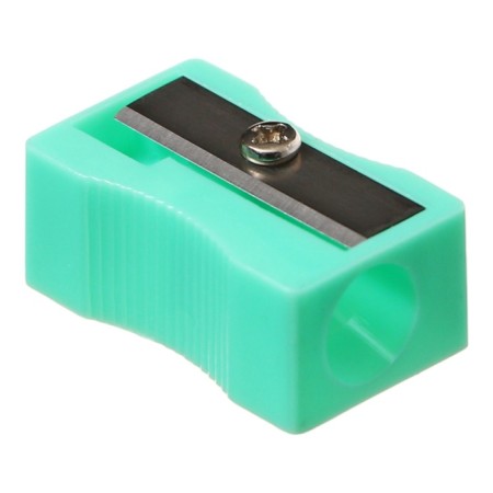 Ready -made Erichkrause "Pastel Bloom", 7 items, pencil case, green-4
