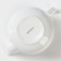 Teapot porcelain harness “Milky Way”, 900 ml, white color in specking