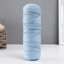 Knitting cord 