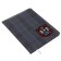 School diary for grade 1-11, Imperial Club on the Grey, solid cover, artificial leather, block 80 g/m2, liesse