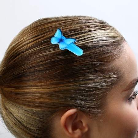 Hair hair clip "Cute Mix"-9