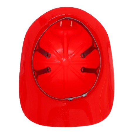 Set of firefighter "firefighter", with a vest, 8 objects-6