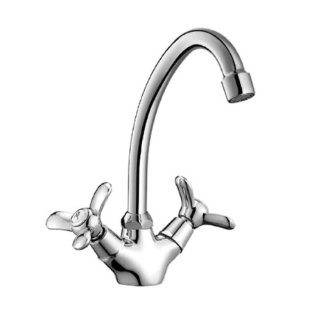 Rossinka Q02-71 kitchen mixer