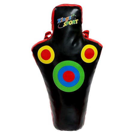 Set for boxing "Beat the target", sound effects-1