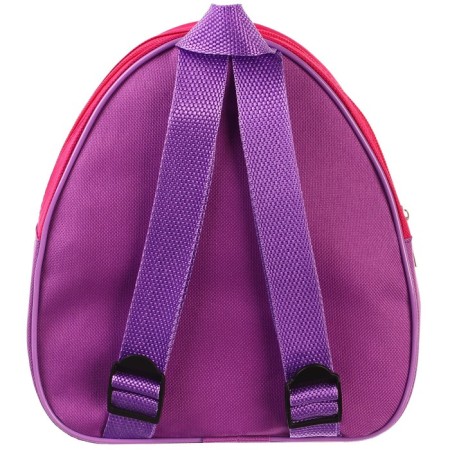 Baby backpack, 23x21x10 cm, My Little Pony-1