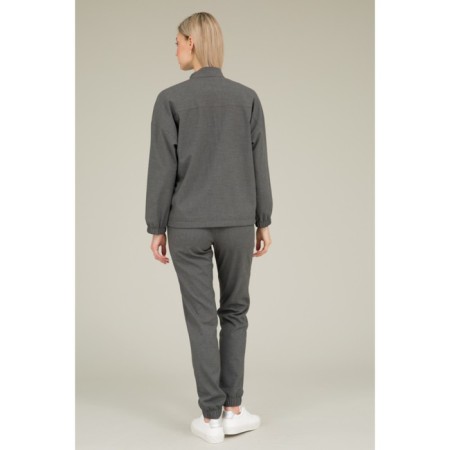 Female jacket, size 48-2
