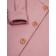 Children's overalls with a fascion cap, height 86 cm, pink color